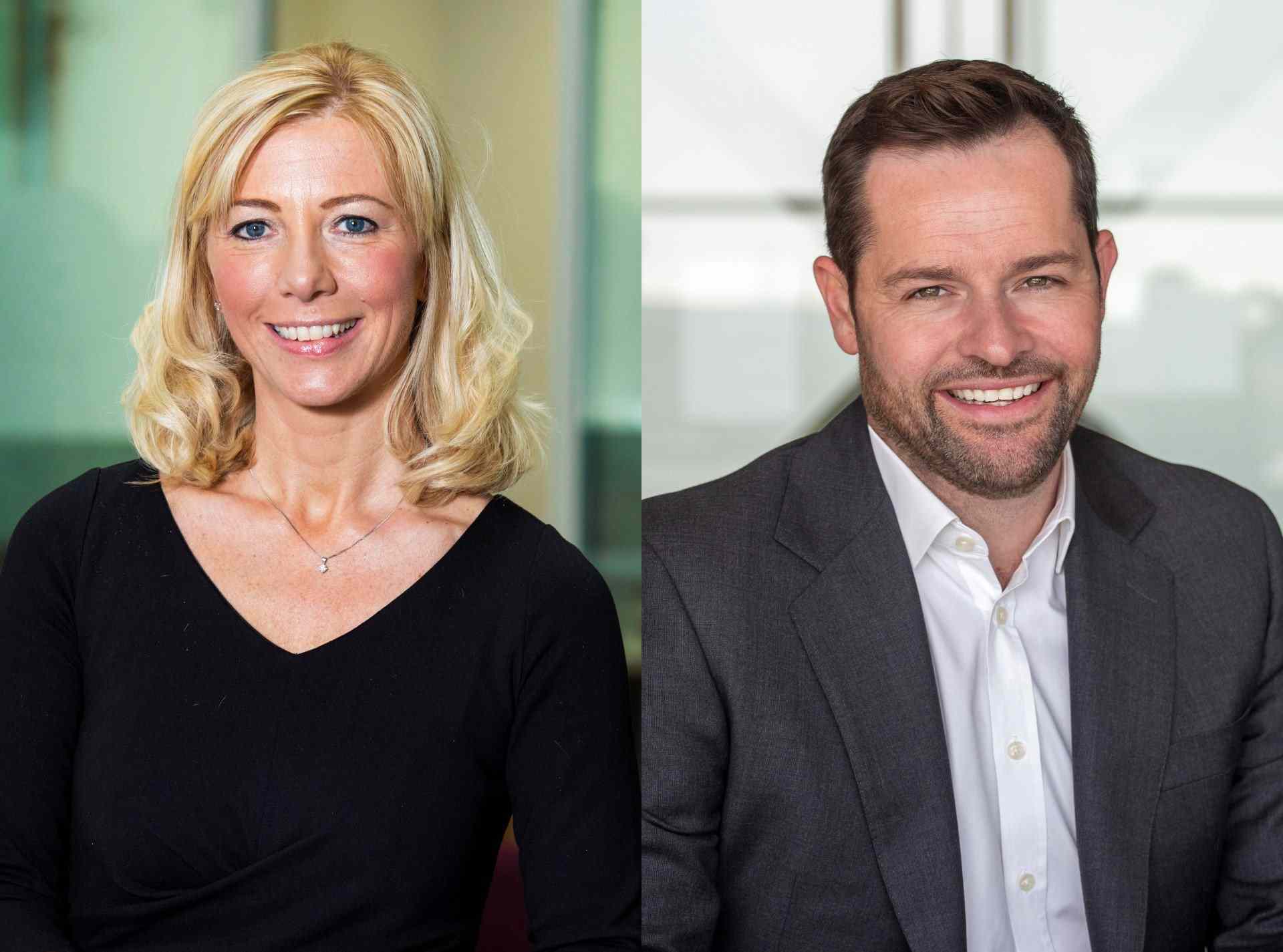 Changes to UK Leadership Team